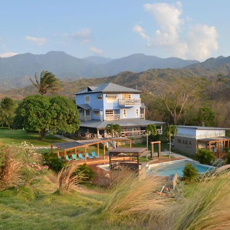 San Pablo Top Rural Santa Marta  Dış mekan fotoğraf