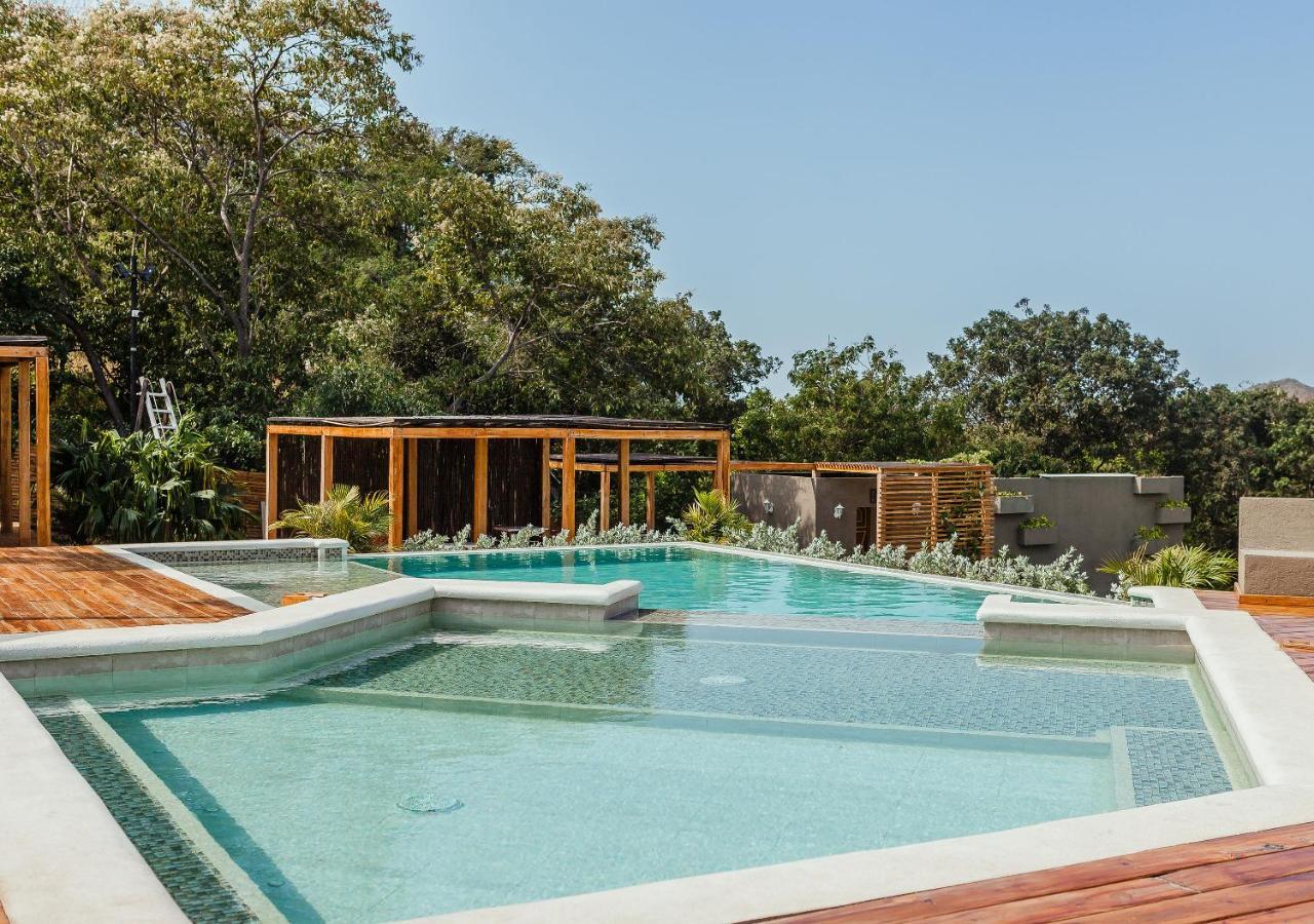 San Pablo Top Rural Santa Marta  Dış mekan fotoğraf