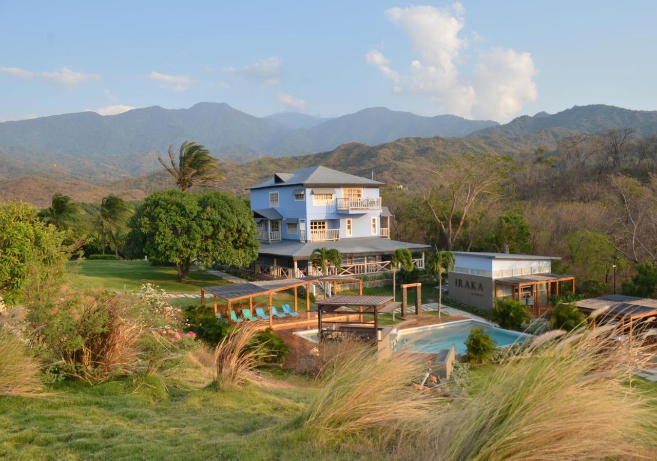 San Pablo Top Rural Santa Marta  Dış mekan fotoğraf
