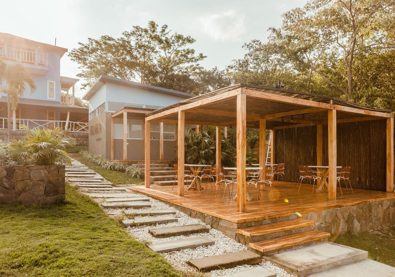 San Pablo Top Rural Santa Marta  Dış mekan fotoğraf