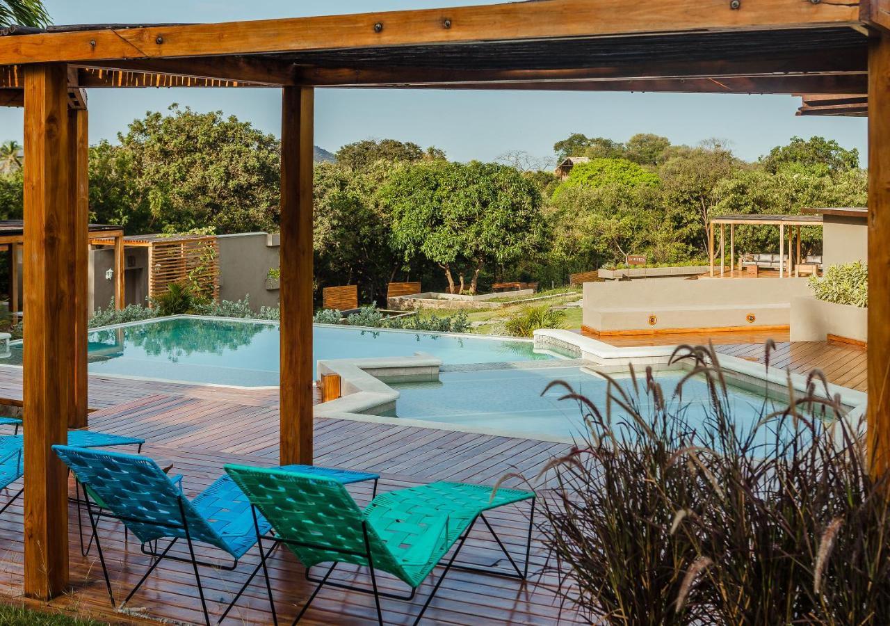 San Pablo Top Rural Santa Marta  Dış mekan fotoğraf