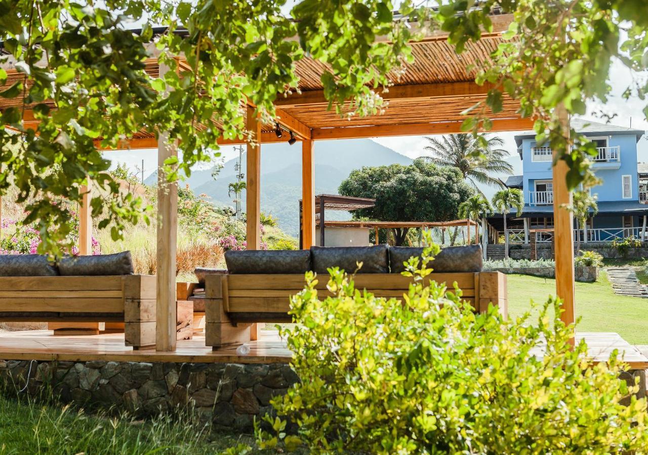 San Pablo Top Rural Santa Marta  Dış mekan fotoğraf