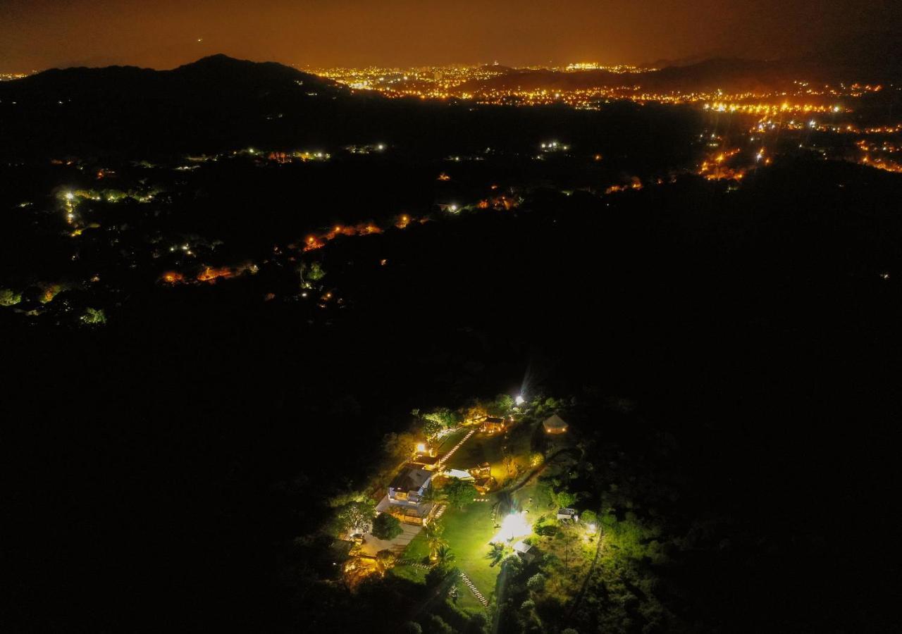 San Pablo Top Rural Santa Marta  Dış mekan fotoğraf