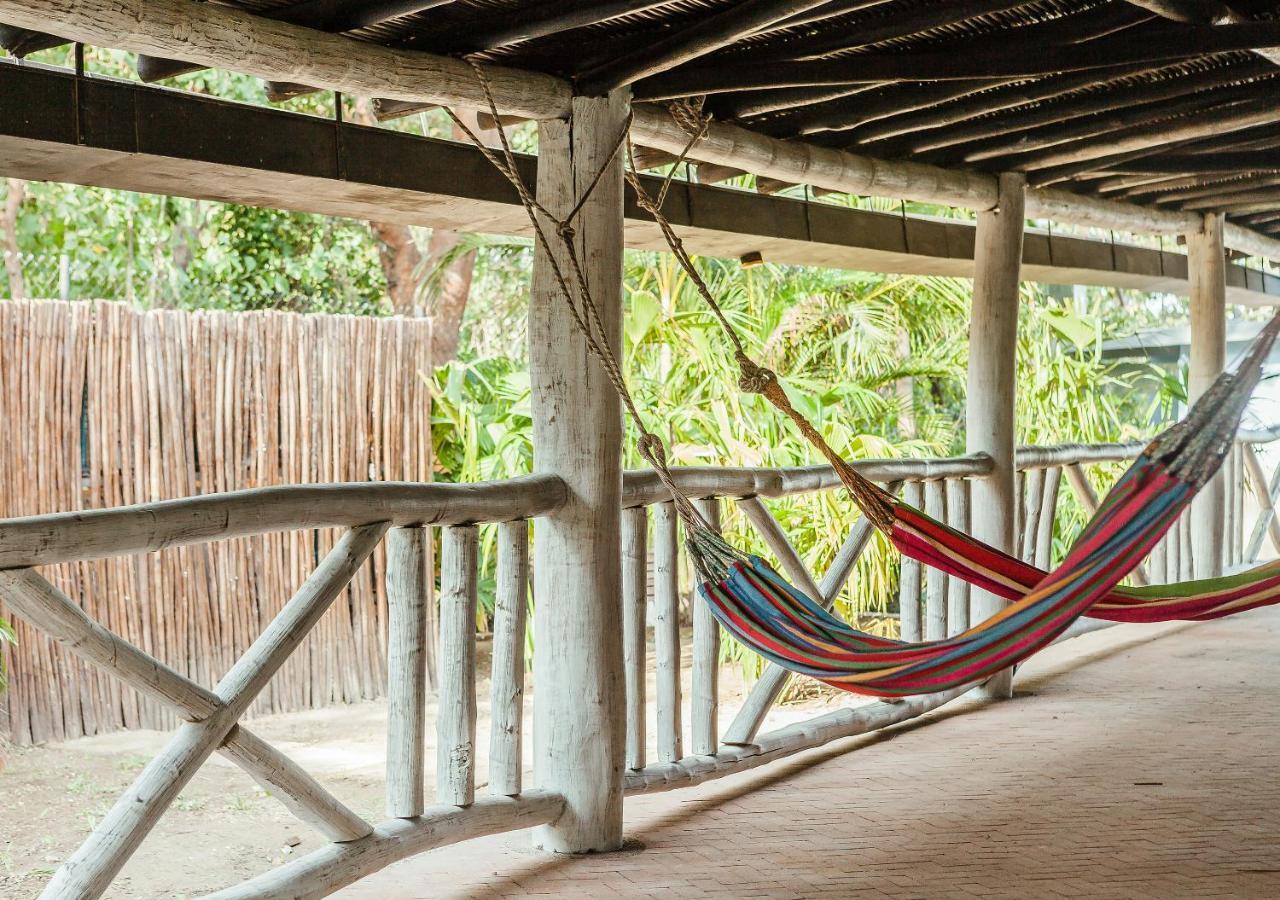 San Pablo Top Rural Santa Marta  Dış mekan fotoğraf