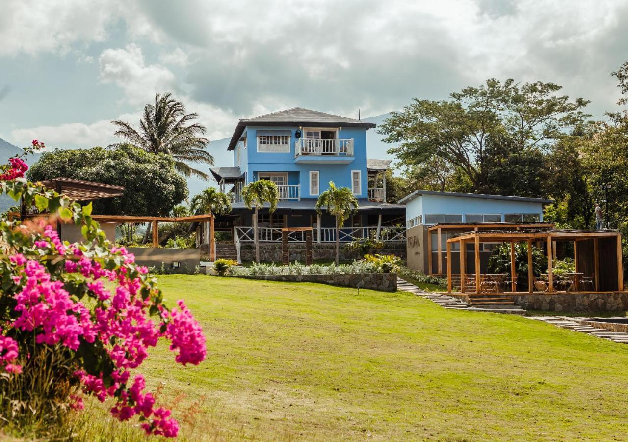 San Pablo Top Rural Santa Marta  Dış mekan fotoğraf