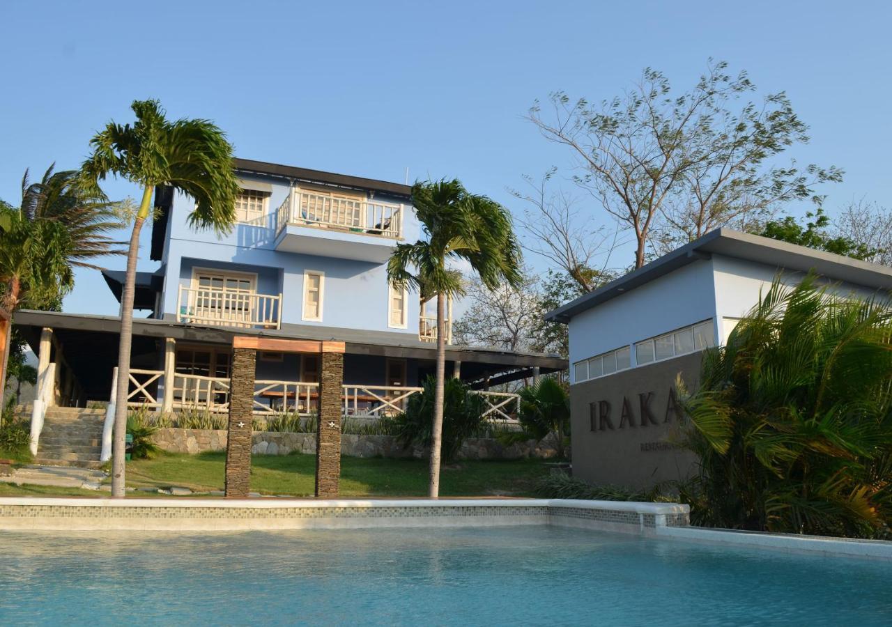 San Pablo Top Rural Santa Marta  Dış mekan fotoğraf