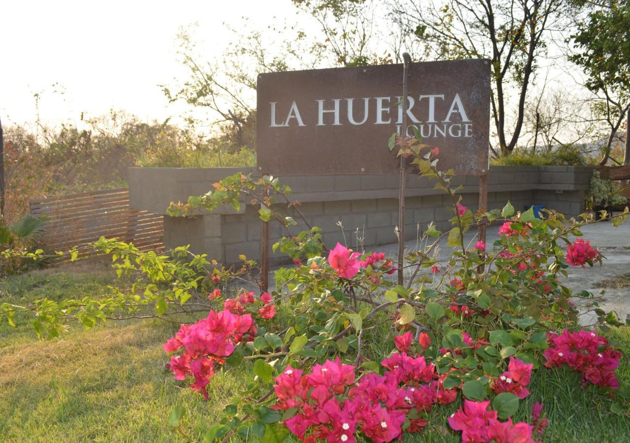 San Pablo Top Rural Santa Marta  Dış mekan fotoğraf