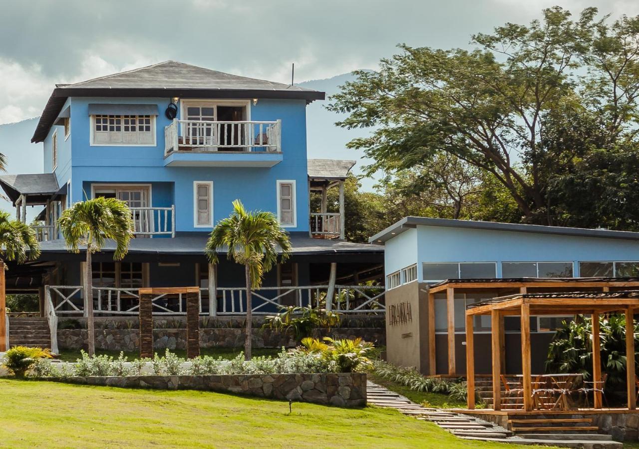 San Pablo Top Rural Santa Marta  Dış mekan fotoğraf