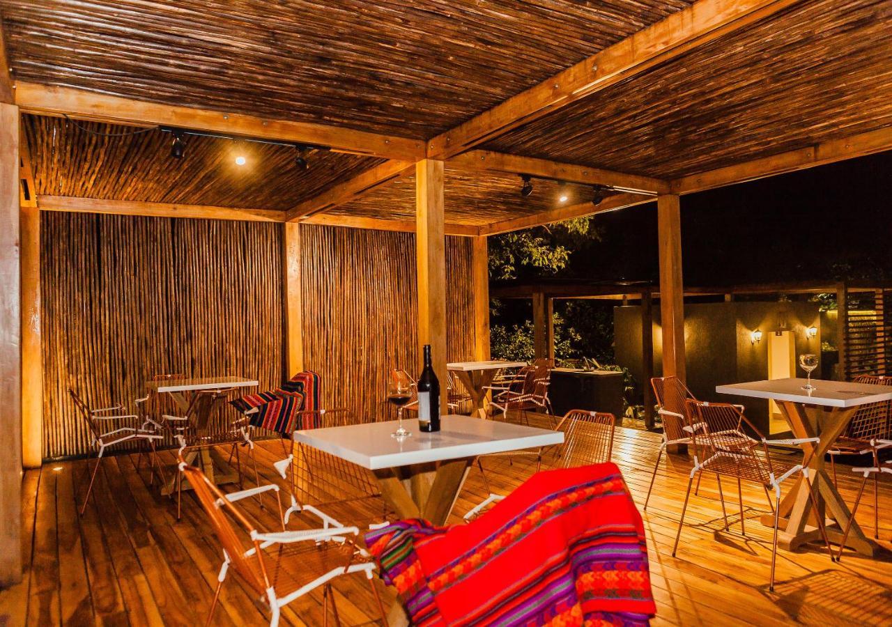 San Pablo Top Rural Santa Marta  Dış mekan fotoğraf