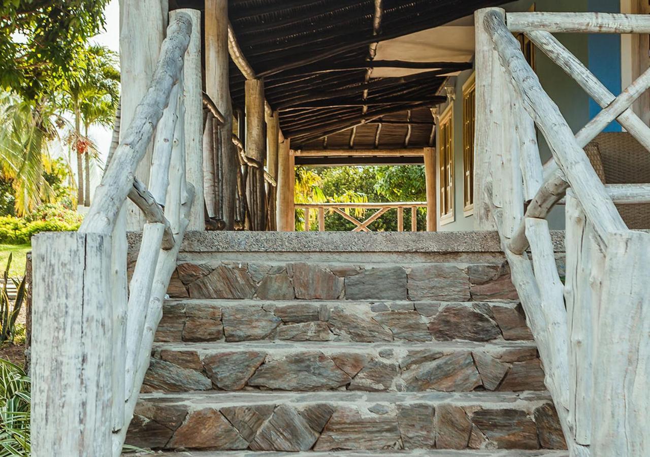 San Pablo Top Rural Santa Marta  Dış mekan fotoğraf