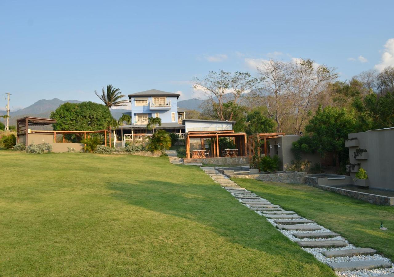 San Pablo Top Rural Santa Marta  Dış mekan fotoğraf