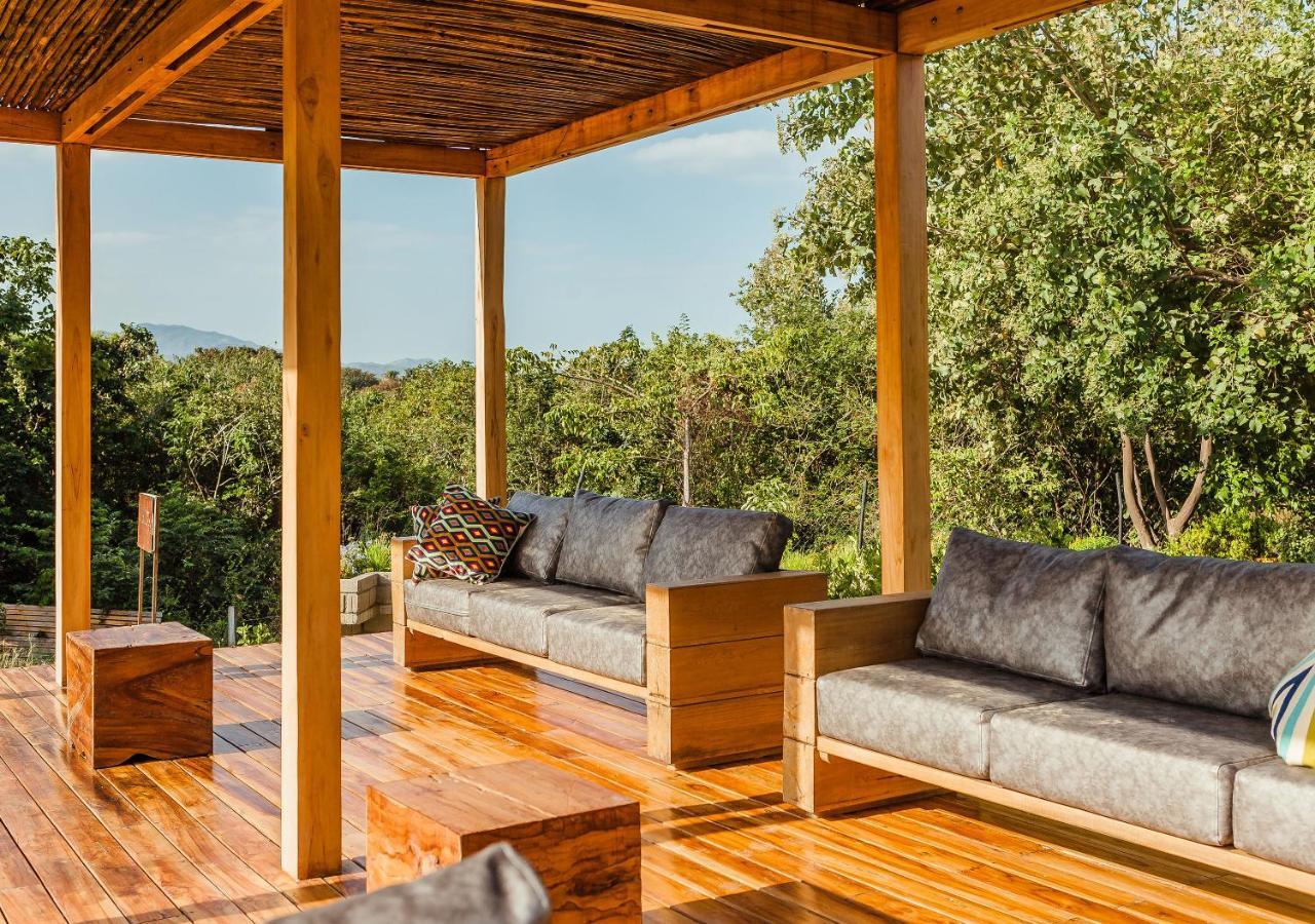 San Pablo Top Rural Santa Marta  Dış mekan fotoğraf