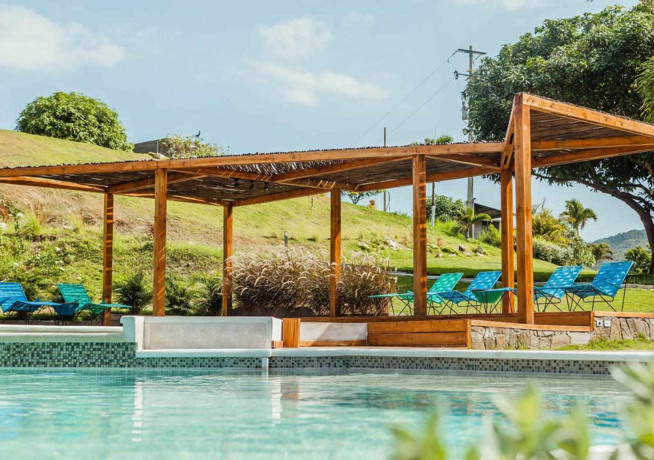 San Pablo Top Rural Santa Marta  Dış mekan fotoğraf