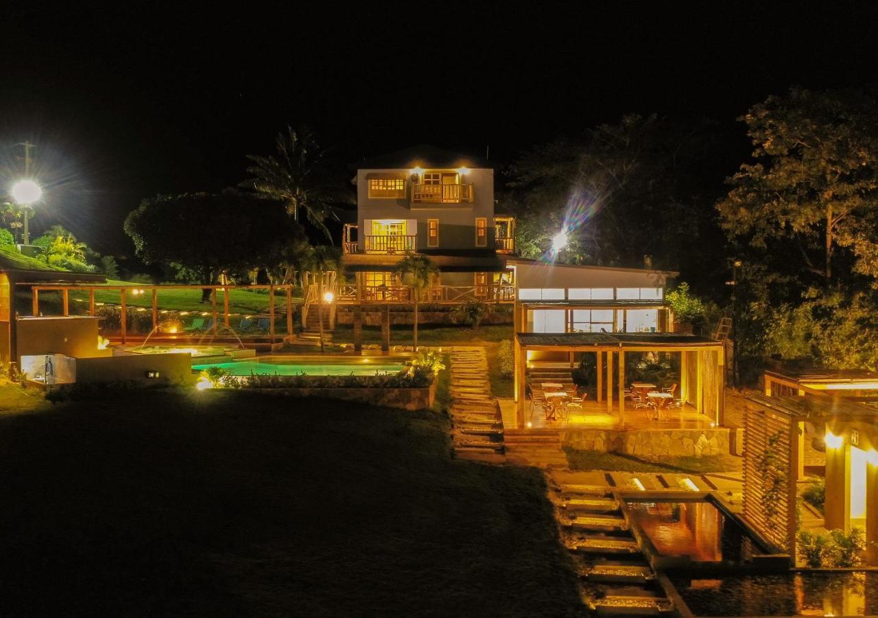 San Pablo Top Rural Santa Marta  Dış mekan fotoğraf