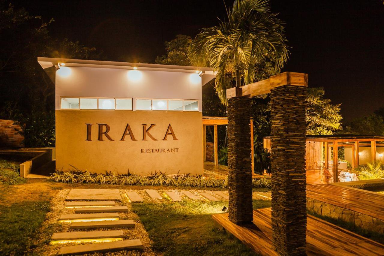 San Pablo Top Rural Santa Marta  Dış mekan fotoğraf