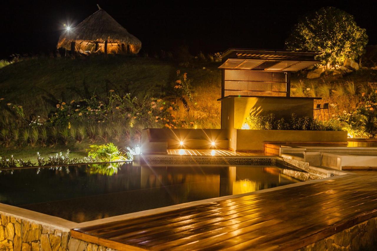 San Pablo Top Rural Santa Marta  Dış mekan fotoğraf